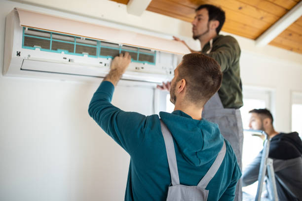 Best Commercial HVAC in Grand Island, NE