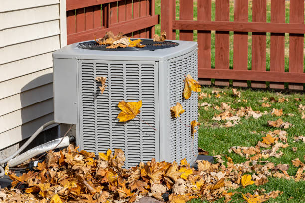 Best HVAC Equipment and Components in Grand Island, NE