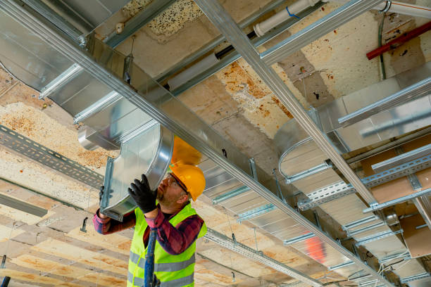 Best HVAC for Healthcare Facilities in Grand Island, NE