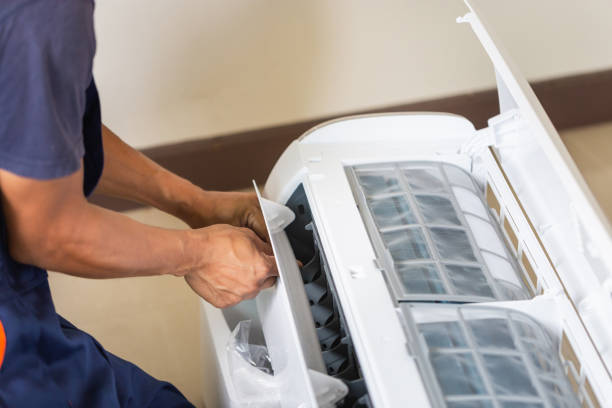 Best Air Conditioning Cleaning in Grand Island, NE