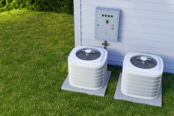 Best Ductless Mini-Split Systems in Grand Island, NE