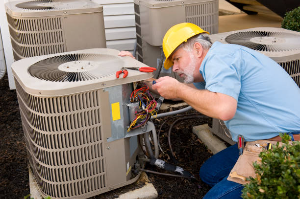 Best Seasonal HVAC Services in Grand Island, NE